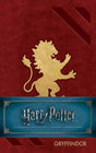 Harry Potter: Gryffindor Ruled Pocket Journal Stationery 66 Books