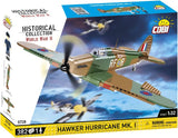 Cobi 1/32 Scale Hawker Hurricane MK.1