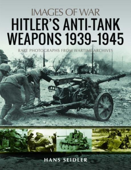 Hitler's Anti-Tank Weapons 1939 - 1945 - The Tank Museum