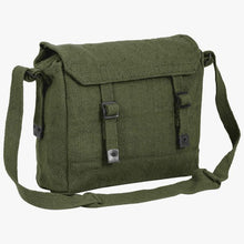 Load image into Gallery viewer, Webbing Haversack - Assorted Colours
