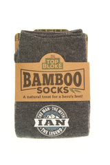 Bamboo Socks First Names A - J