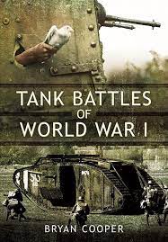 Tank Battles Of World War I