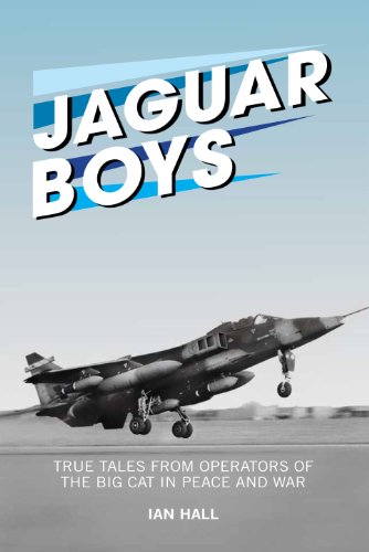 Jaguar Boys: True Tales From Operators Of The Big Cat In Peace And War - The Tank Museum