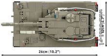 Load image into Gallery viewer, Cobi Merkava MK. I/II
