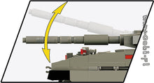 Load image into Gallery viewer, Cobi Merkava MK. I/II
