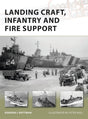 Landing Craft, Infantry and Fire Support - The Tank Museum