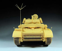 Load image into Gallery viewer, Classy Hobby 1/16 Panzerkampfwagen II Ausf L &quot;Luchs&quot;(SdKfz 123) - The Tank Museum
