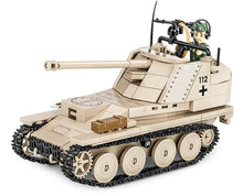 Load image into Gallery viewer, Cobi Marder III Ausf.M (Sd.Kfz.138)
