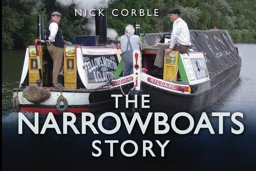 The Narrowboats Story - The Tank Museum