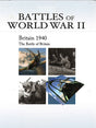 Battles of WW2: Britain 1940 Book [variant_option4]