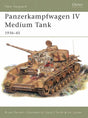 Panzerkampfwagen IV Medium Tank 1936-45 - The Tank Museum