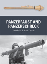 Panzerfaust and Panzerschreck - The Tank Museum