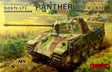 Meng 1/35 Panther Ausf. A Late - The Tank Museum