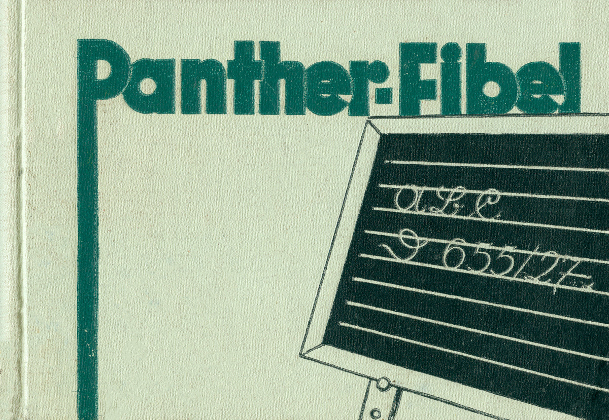Panther-Fibel