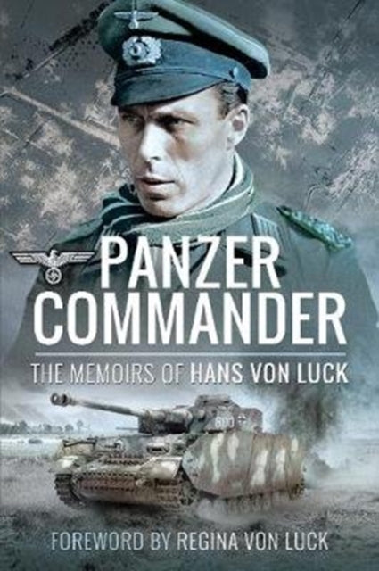 Panzer Commander – The Tank Museum