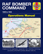 Bomber Command Operations Manual - The Tank Museum