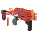 Nerf Gun N-Strike Mega Bulldog Blaster