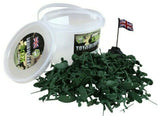 Toy Soldiers 100 Piece Tub