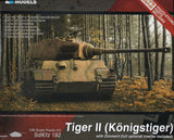 Rubicon Models 1/56 Tiger 2