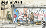 AFV Club 1/35 Berlin Wall