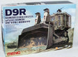 Meng 1/35 D9R Scale Model [variant_option4]