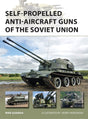 Self-propelled Anti-Aircraft Guns of the Soviet Union - The Tank Museum