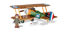Load image into Gallery viewer, Cobi Sopwith F.1 Camel Plane
