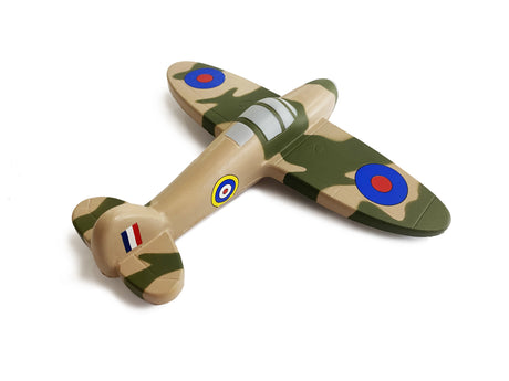 Spitfire Stress Toy