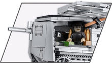 Load image into Gallery viewer, Cobi Sturmpanzerwagen A7V
