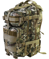 Stealth Pack BTP 25L
