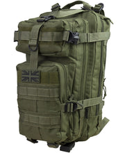 Load image into Gallery viewer, Stealth Pack Olive 25L

