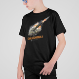 Kids Challenger 2 T-Shirt