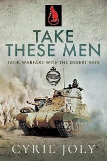 Take These Men - The Tank Museum