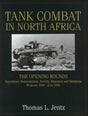 Tank Combat in North Africa: The Opening Rounds - Operations Sonnenblume, Brevity Skorpion and Battleaxe February 1941-June 1941 - The Tank Museum