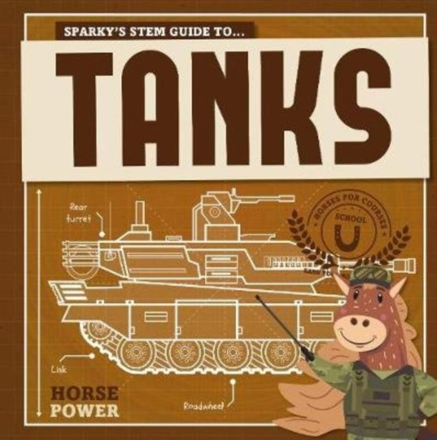 Sparky's Stem Guide To Tanks