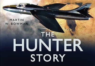 The Hunter Story - The Tank Museum