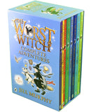 The Worst Witch - Complete Adventures