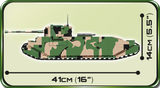 Cobi TOG 2* Super Heavy Tank