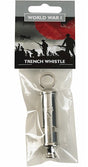 Replica World War I Trench Whistle - The Tank Museum