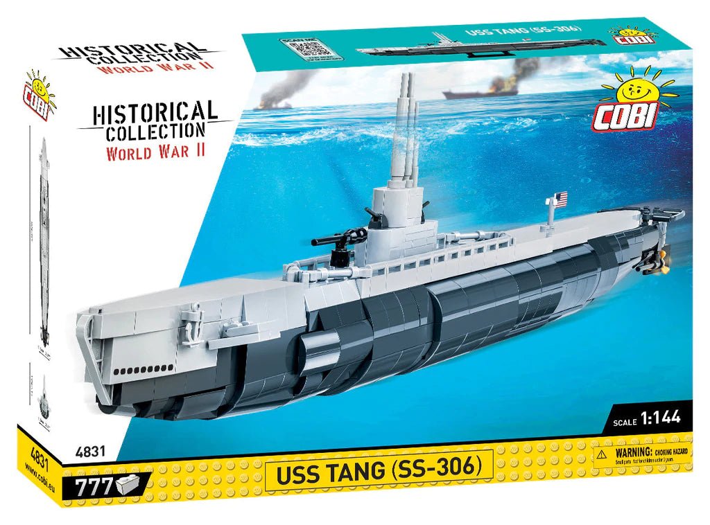 U-Boat XXVII Seehund - WW2 Historical Collection - for kids 9