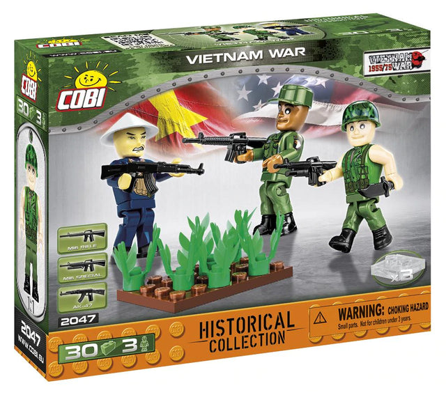 Cobi online army sets