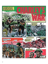 Load image into Gallery viewer, Charley&#39;s War: Remembrance - The Definitive Collection Vol. 3 - The Tank Museum
